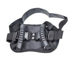 handvat houder duo passagier 440211