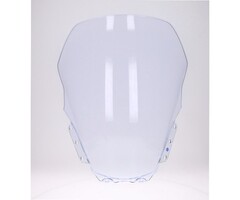 windscherm Piaggio origineel euro-2 helder mp3 500cc, mp3-125cc, mp3-250cc, mp3-300cc, mp3-400cc 655493