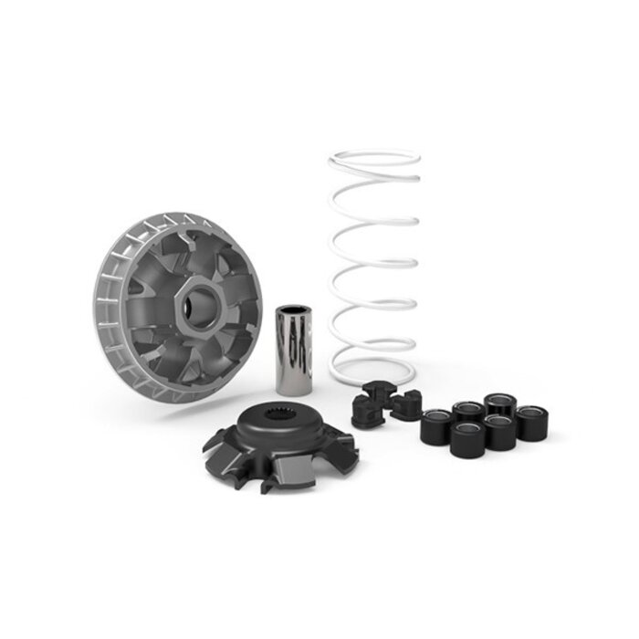 variokit malossi euro-3 quadro 350 5117454