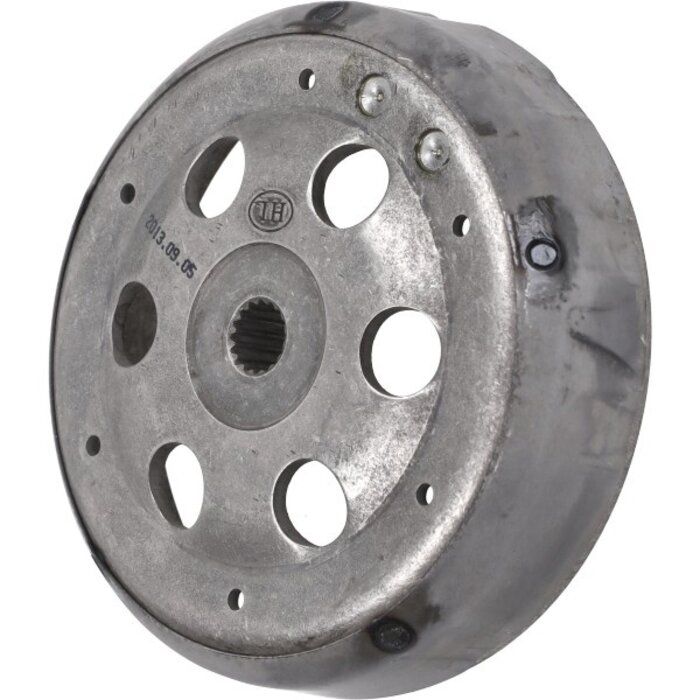 koppelinghuis Yamaha origineel aerox 4t, neo 4t 5c3e66110000