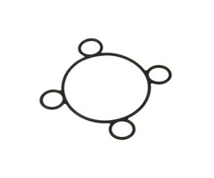 koppakking DMP 50cc sco piaggio lc, sr piaggio blok