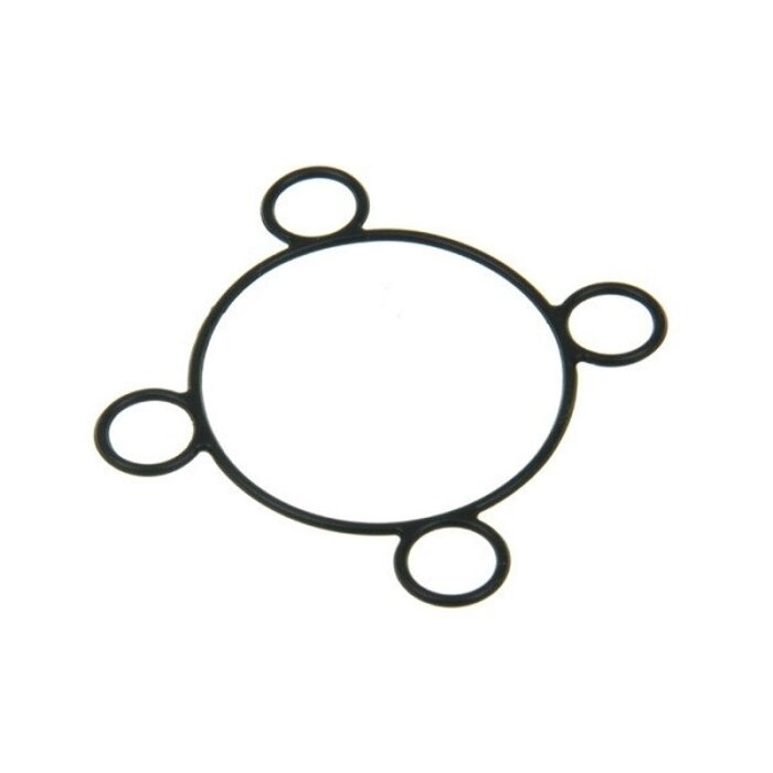 koppakking DMP 50cc sco piaggio lc, sr piaggio blok