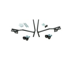 windscherm Regia bevestigingset (made in EU) (voor 78572) agm, dolce vita , pico, trendy=op=op