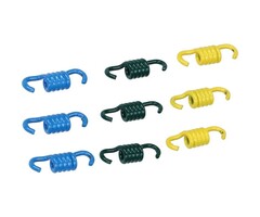 trekveer polini set koppeling 3g 107mm sco piaggio 2t 245.085