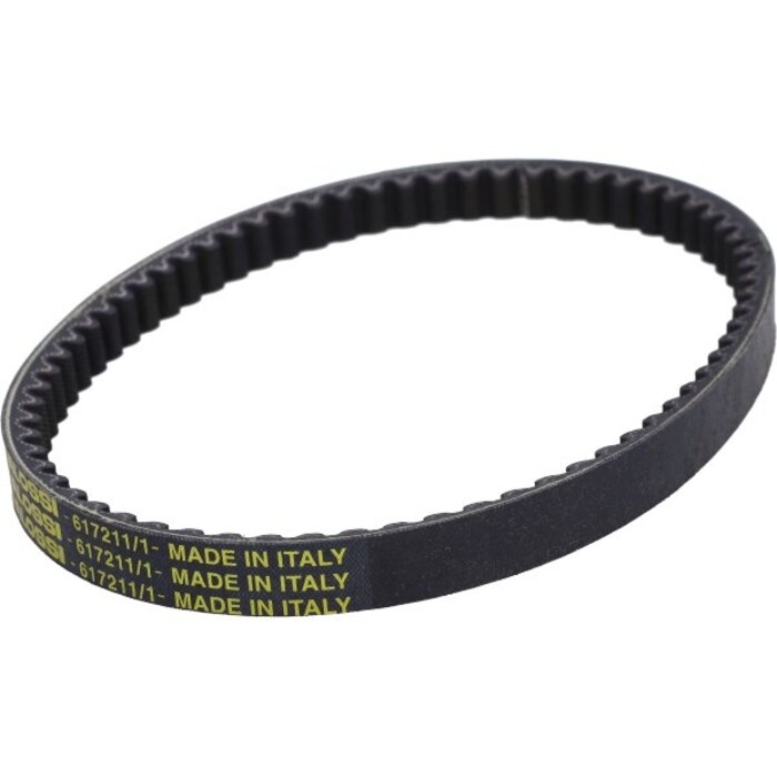 v-snaar malossi mhr 675x17.5 10inch 2t dio sp, sym dd 2t, dj 617211