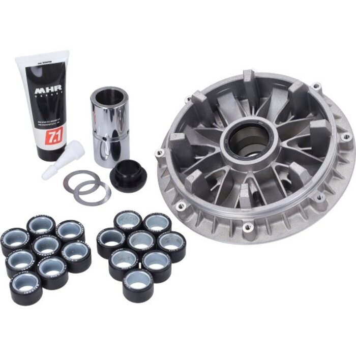 variokit malossi multivar 2001-2003 t-max500 5113513