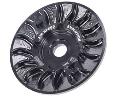 koelvin polini vario aluminium cnc 14 graden sco piaggio 2t 244.0130