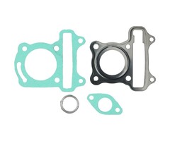 pakking topset 4-delig django, kisbee 4t, orbit, sco china 4t, sco gy6, sco kymco 4t, v-clic