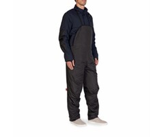 beenkleed tucano broek maat xxl/3xl zwart r193