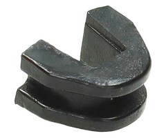 geleiderubber varioramplaat per stuk agility, sco kymco 4t, sco china 4t, sco gy6