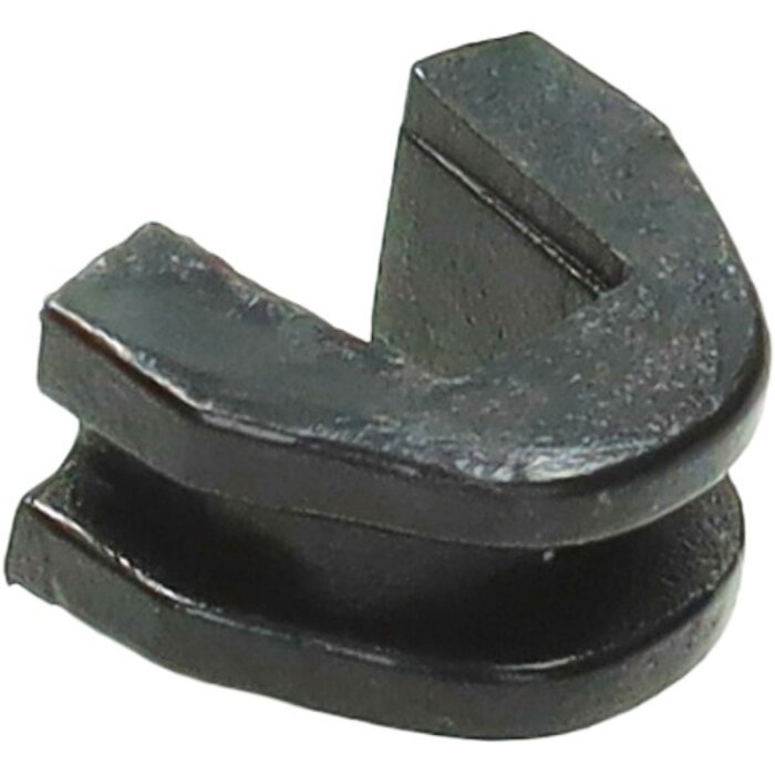 geleiderubber varioramplaat per stuk agility, sco kymco 4t, sco china 4t, sco gy6