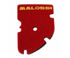 luchtfilterelement malossi dubbel beverly 300cc, gts, gtv, mp3-250cc, mp3-300cc 1414486