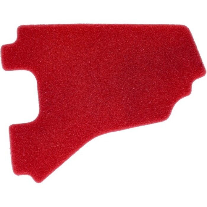 luchtfilterelement ot 50-80cc honda, mtx