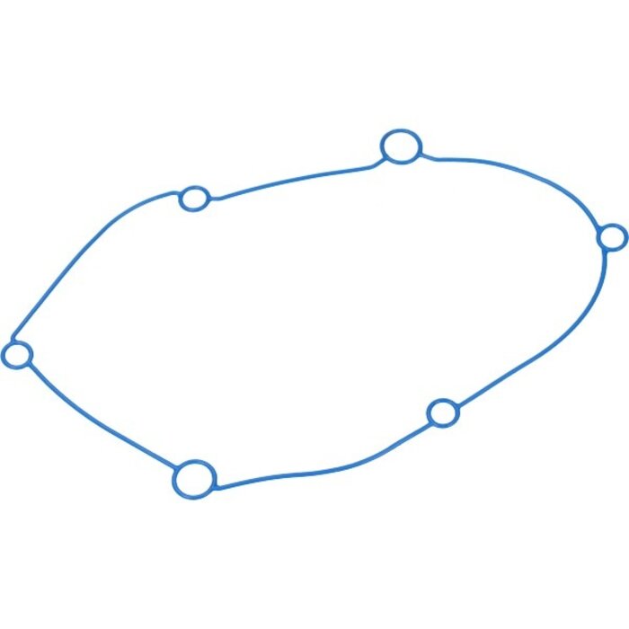 transmissiedeksel polini pakking evolution minarelli hor 255.0003