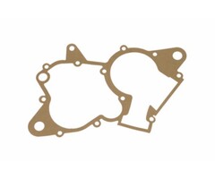 pakking middencarter DMP ot derbi, senda