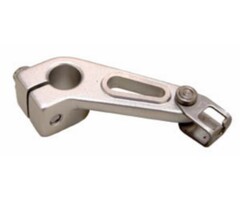 koppelingshevel DMP motorblok special cnc aluminium senda