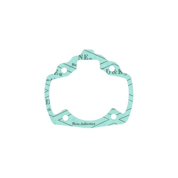 voetpakking DMP sco peug