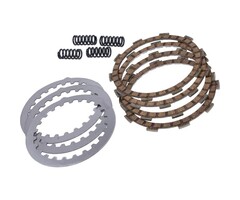 koppelingsplaatset polini + veren minarelli am6 230.0025