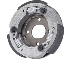 koppelingsegment malossi 107mm sco piaggio 4t-3v I-get, kymco, peugeot, piaggio, sco gy6, sco piaggio 4t-2v 528797