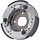 Malossi - koppelingsegment  -107 mm - sco piaggio 4t-3v I-get, kymco, peugeot, piaggio, sco gy6, sco piaggio 4t-2v 528797