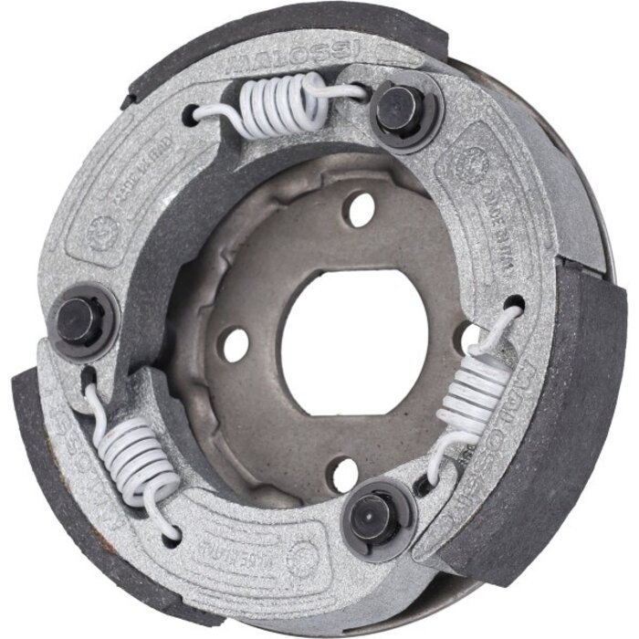 Malossi - koppelingsegment  -107 mm - sco piaggio 4t-3v I-get, kymco, peugeot, piaggio, sco gy6, sco piaggio 4t-2v 528797