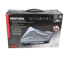 beschermhoes lampa 246x104x127 XL grijs 90222