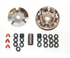 variokit jasil (made in EU) super-9, dink, people 2t