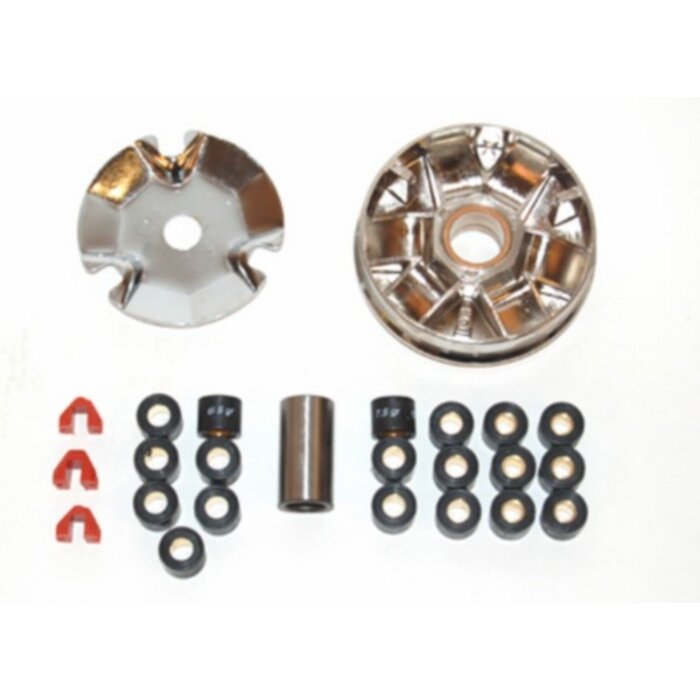 variokit jasil (made in EU) super-9, dink, people 2t