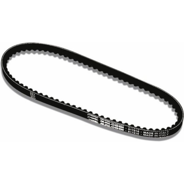 v-snaar malossi 727x18.5 et2-et4, lxv, vespa lx, vespa S, zip 4t, zip2000sp 6111246