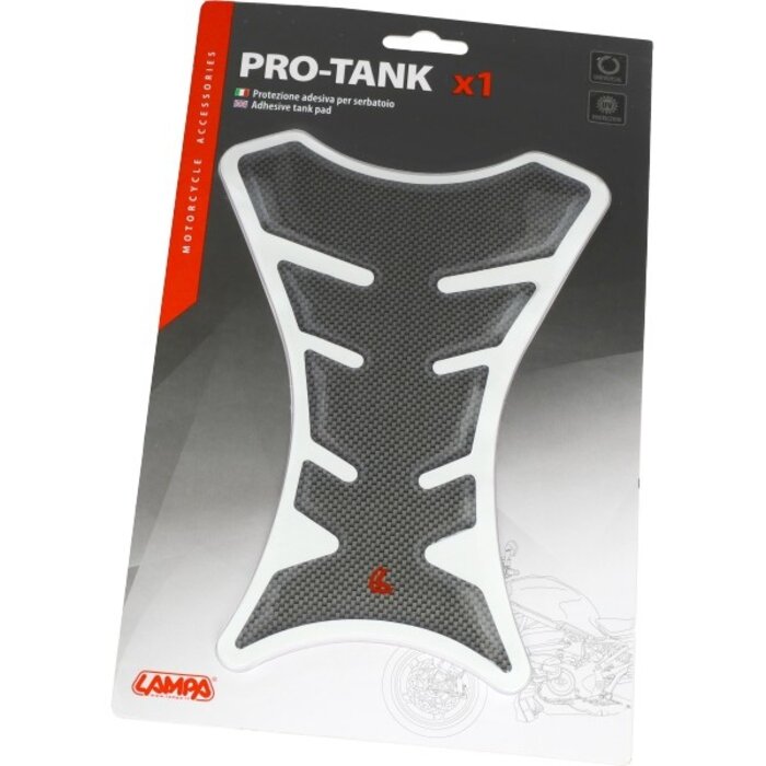 tankpad lampa universeel pro X1 carbon 90010