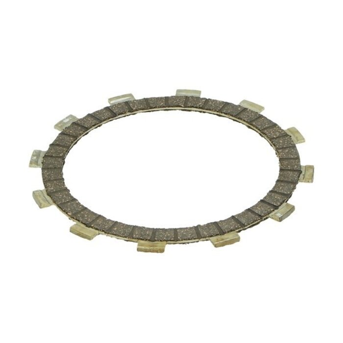 koppelingsplaat er, zr