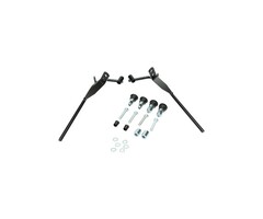 windscherm bevestigingset (made in EU) (voor 3297) Kymco Agility