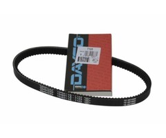 v-snaar dayco/pirelli pk-xl 7123