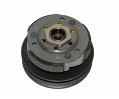 koppeling compleet A-kwaliteit kymco, sco gy6, sco honda, sco peug