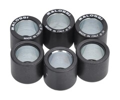 variorolset malossi 24.0gr 25x22.2 6pcs beverly 500cc 6613968.b0