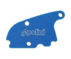 luchtfilterelement polini gts 125-150, primavera 125 4t, primavera 150 4t, sprint 125 4t, sprint 150 4t 203.0167