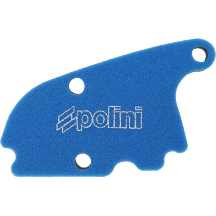luchtfilterelement polini gts 125-150, primavera 125 4t, primavera 150 4t, sprint 125 4t, sprint 150 4t 203.0167