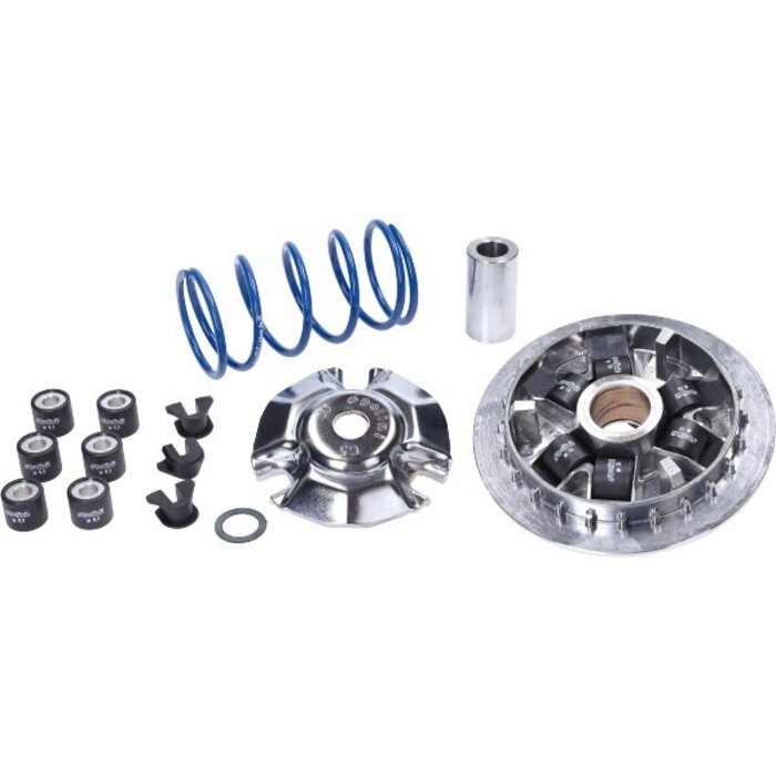 variokit polini + veer Yamaha n-max 155, Xmax 241.729=op=op