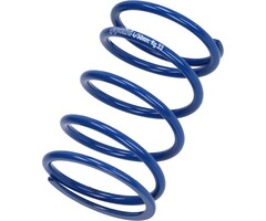 koppelingdrukveer polini evo slider 4.7 sco piaggio, sco piaggio 2t, sco piaggio 4T, sprint 2t, sprint 4t 243.113