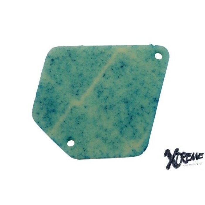 luchtfilterelement Xtreme (made in EU) Yamaha dt50lc=op=op