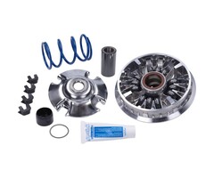 variokit polini + veer Honda forza 350, sh350 241.758=op=op