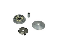 variokit kompleet+koelvin orgineel fiddle, orbit, xpro