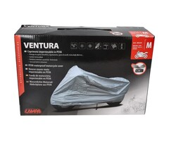 beschermhoes lampa 203x89x119 M grijs 90220