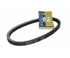 v-snaar dayco/pirelli kevlar 835x22.6 gts 250cc, gts super 300cc, mp3-250cc, mp3-300cc 8203k