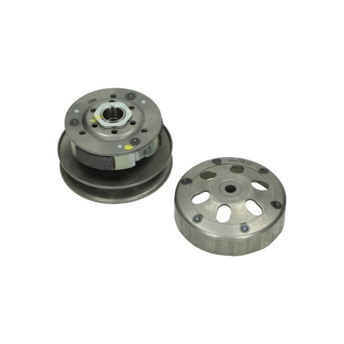 koppeling + huis origineel model sco sym 4t