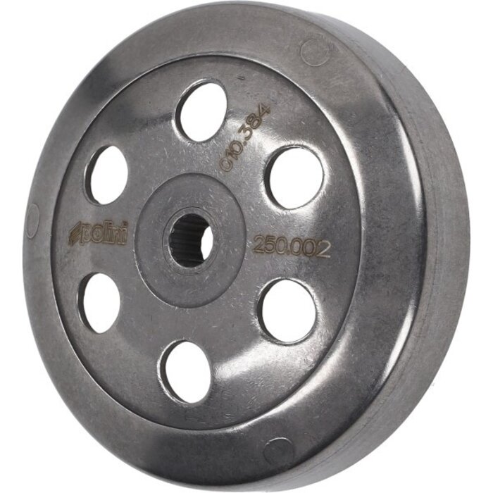 koppelingshuis polini aerox, neo's, sr50 250.002