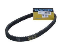 v-snaar dayco/pirelli kevlar 1035x28 mp3-400cc, nexus 500cc 8190k