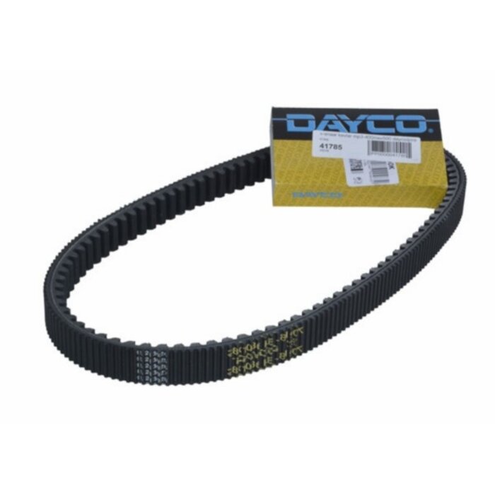v-snaar dayco/pirelli kevlar 1035x28 mp3-400cc, nexus 500cc 8190k