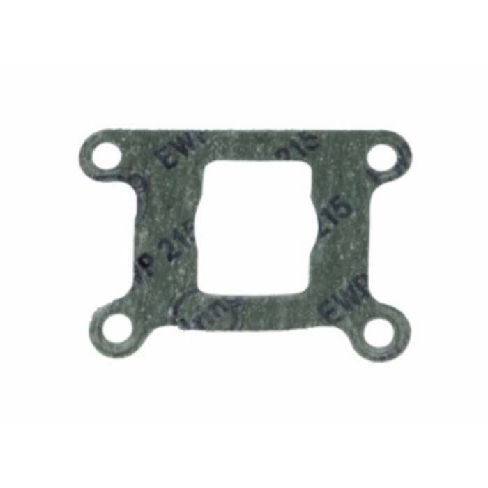 membraanpakking bac B dink, top boy