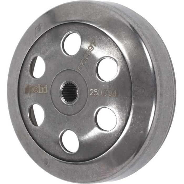 koppelinghuis polini agility, dink, like, speedfight, super-8, super-9, viva 250.004